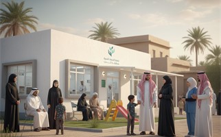 منصة التثقيف الصحي الرقمية ( افتراضي )